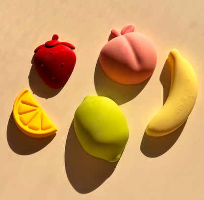 Fruit Wall Decor