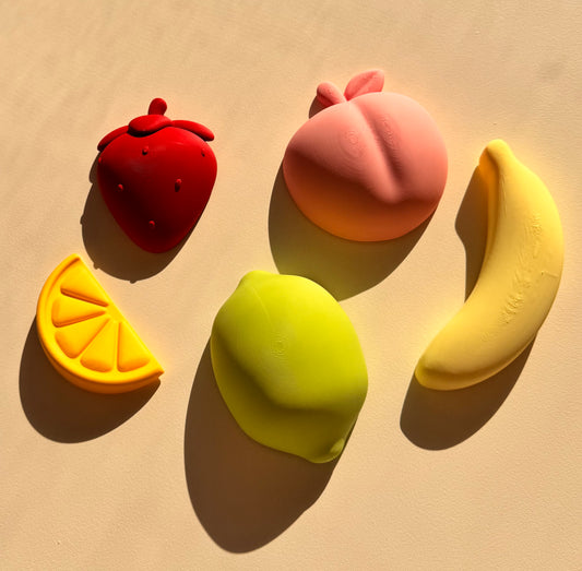 Fruit Wall Decor