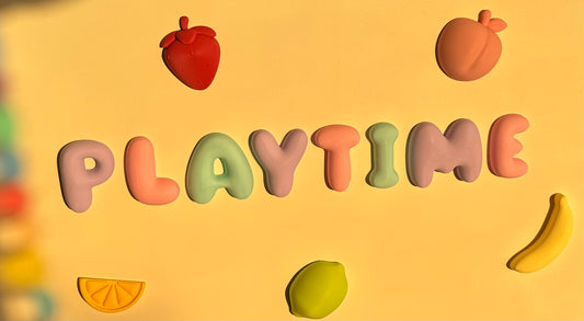 Fruit Wall Decor