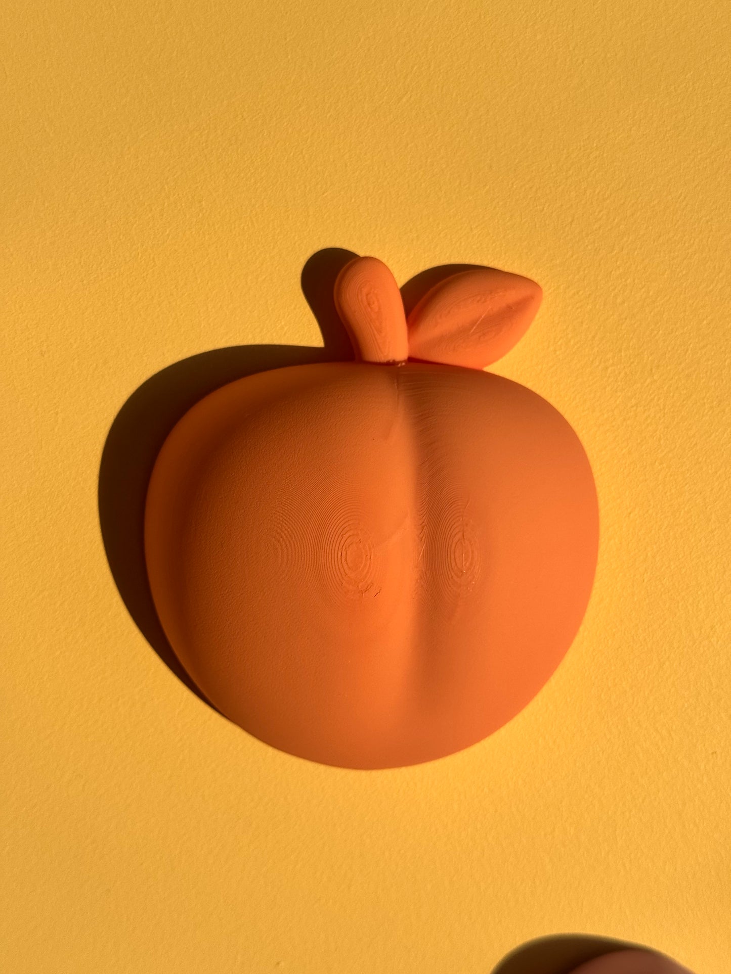 Fruit Wall Decor