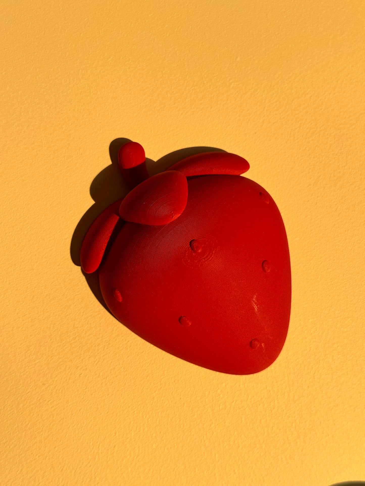 Fruit Wall Decor