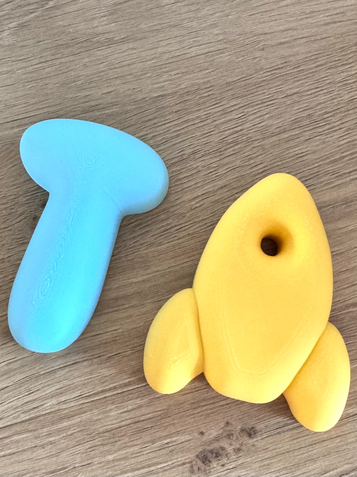 Custom Bubble Letter Wall Decor