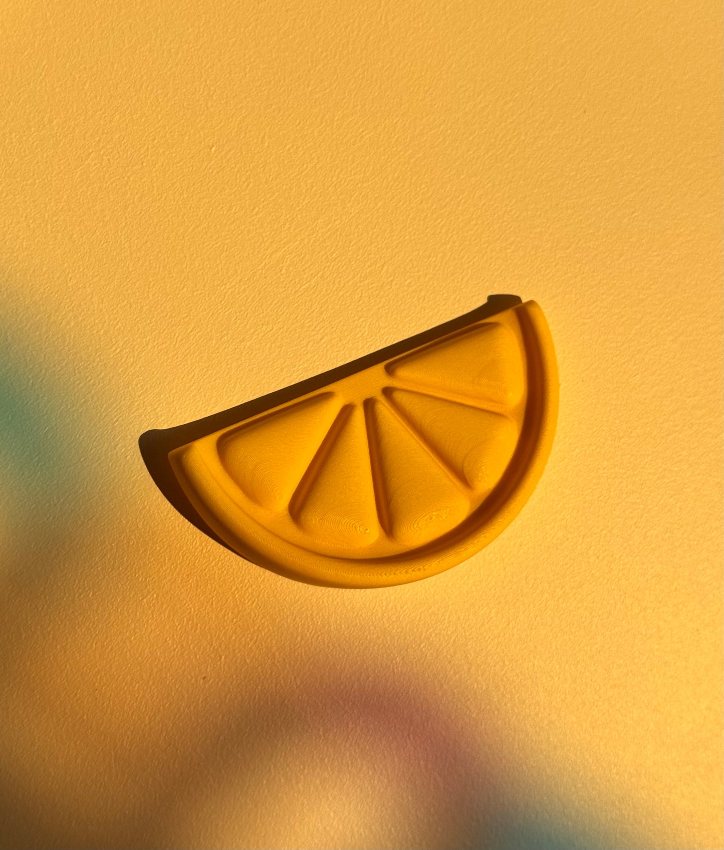 Fruit Wall Decor